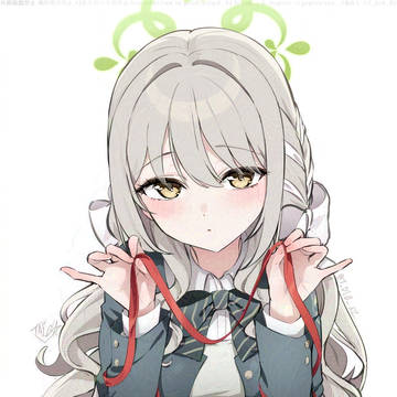 クリスマスプレゼントのリボン...どう使うと思います？