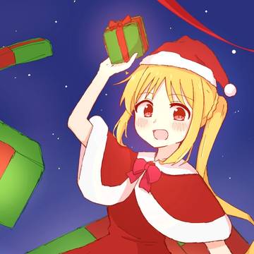 メリークリスマス🎄