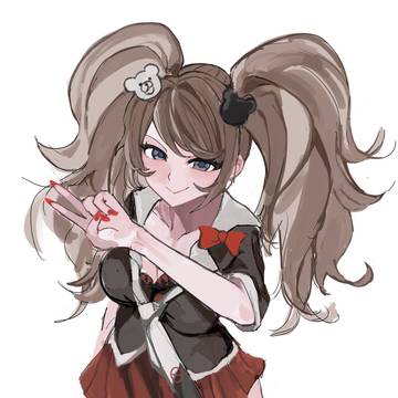 ダンガンロンパ女子まとめ(ネタバレあり)