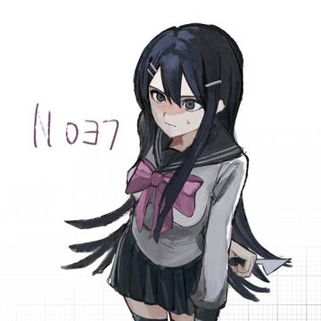 ダンガンロンパ1-1〜3