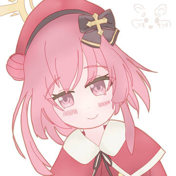 クリスマスセリナ