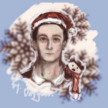 Frohe Weihnachten