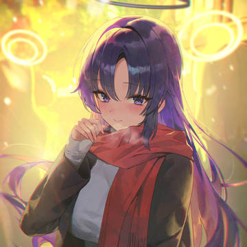 ユウカ