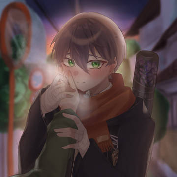 すき…です。