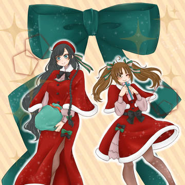 クリスマス