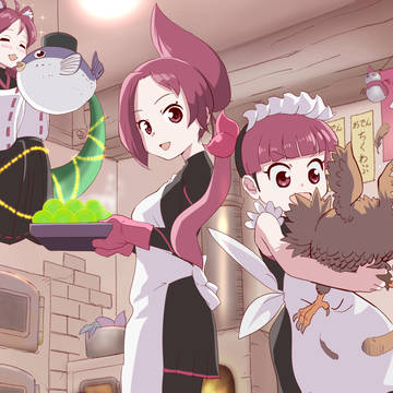 クリスマス準備万端にゃ～✨✨
