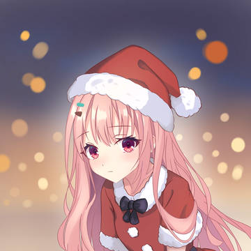 陽見 恵凪(Xmas)