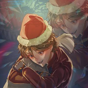 merryChristmas!