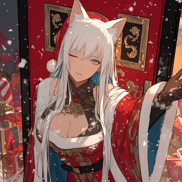 Merry Christmas!!