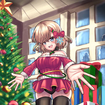 メリークリスマス🎄