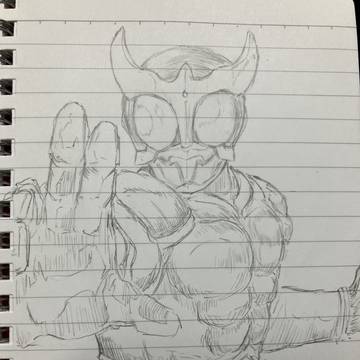 仮面ライダー