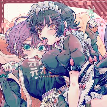 2025.12.30 冬コミ　新刊サンプル