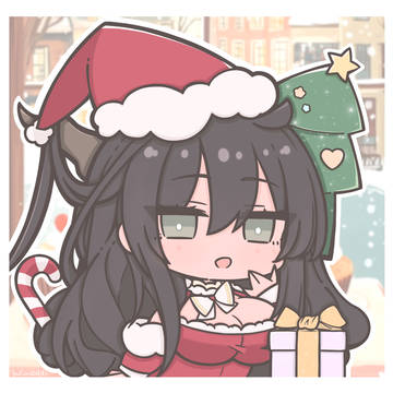 (●´ω`)ノ🎁