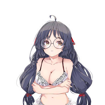 平安丸さんも人肌が恋しいときはある