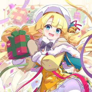 メリークリスマスです！