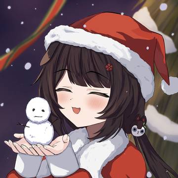メリクリ🎄