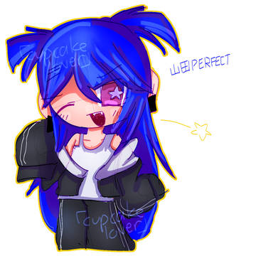 Yamada-chan (´ ∀ ` *)