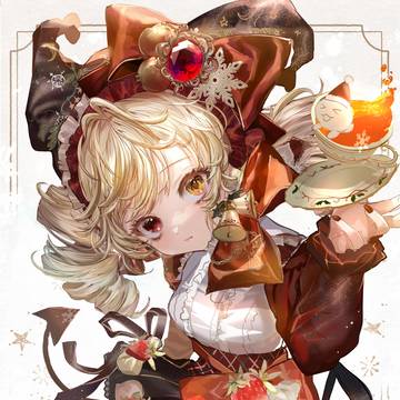 聖夜を彩る、ふたつのクリスマス・ティータイム☕⛄