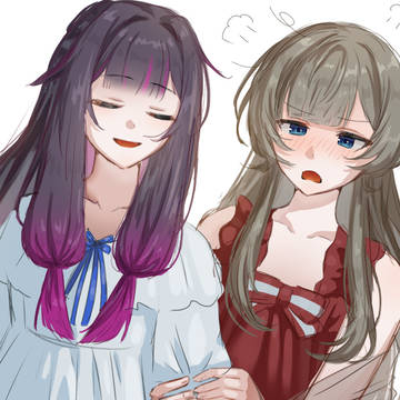 お泊り会