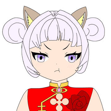 シオンたん