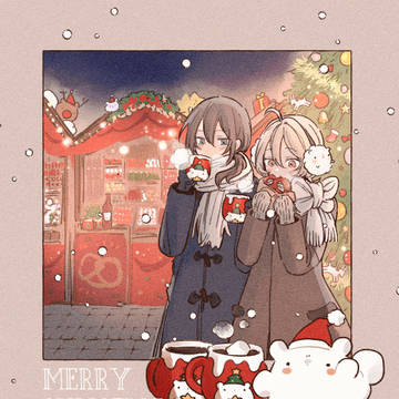 らびでびクリスマス