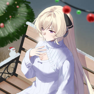 Merry Christmas~🎄🔔🎉