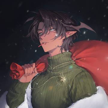 🎄