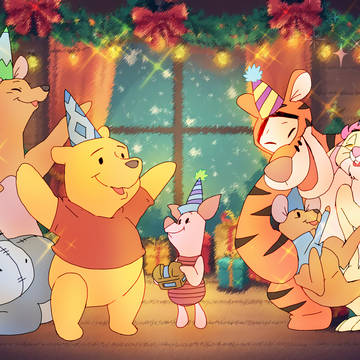 Merry Xmas🎄