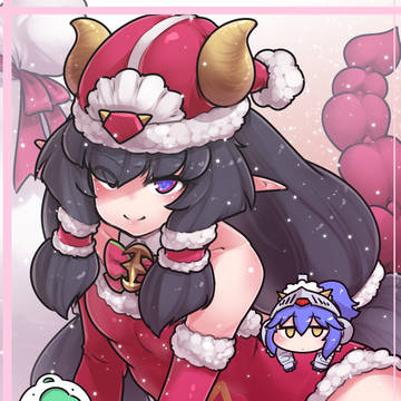 めりくり