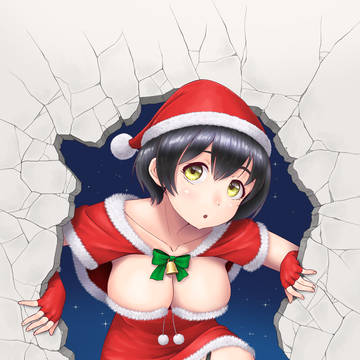 メリークリスマス