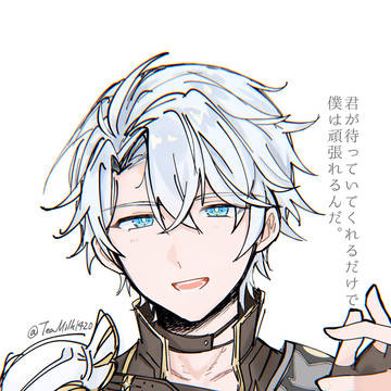 ファイちゃん(ほぼ夢)まとめ