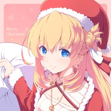 アニエスサンタ