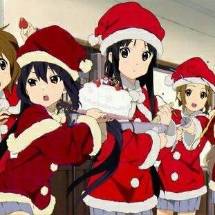 K-On! - けいおん!