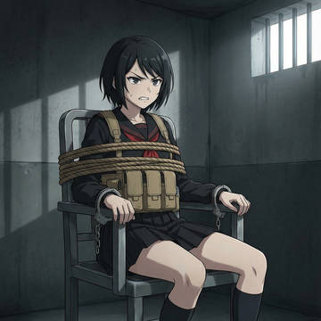 戦敗CG