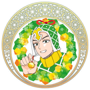 ミスジョル㉗