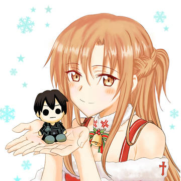 よい聖夜を⛄🎄✨