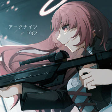 アークナイツlog#3