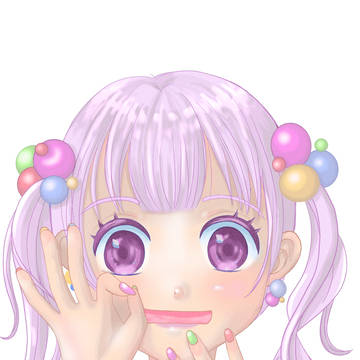 カラフルボール