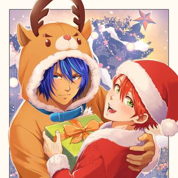 𝑀𝑒𝑟𝑟𝑦 𝐶ℎ𝑟𝑖𝑠𝑡𝑚𝑎𝑠