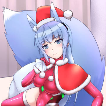 メリークリスマス!