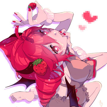 テトさん絵まとめ9