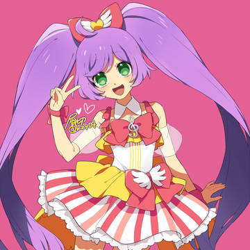 プリティーまとめ