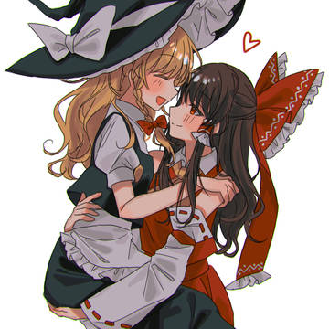 レイマリ
