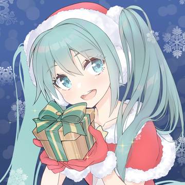 メリークリスマス🎄