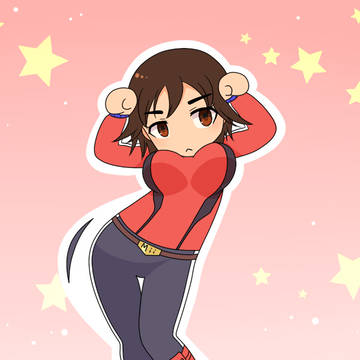 ｳﾏｳﾏ格闘ちゃん