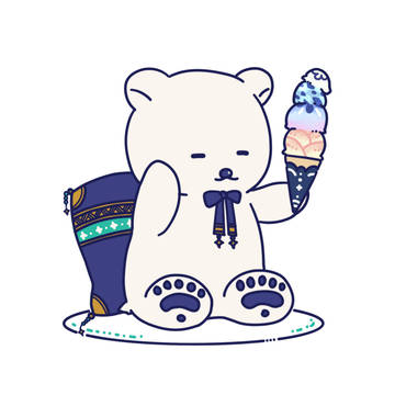 【祝福と命脈】描いたものまとめ4
