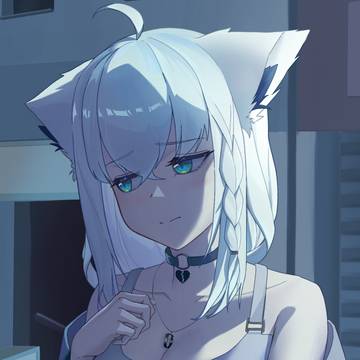 離れないて