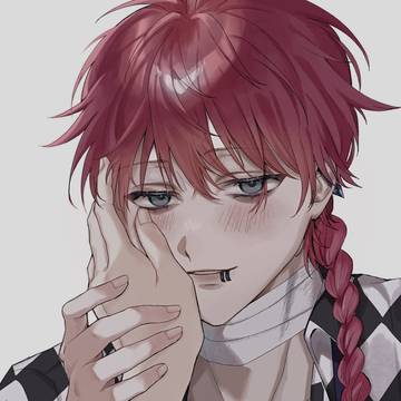 ほっぺ