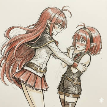 えれ×さも
