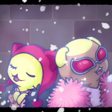 冬ソング
